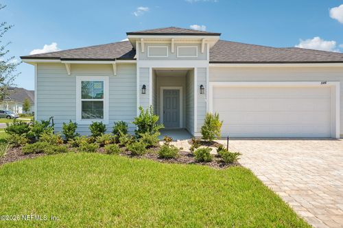 346 Silver Heron Way, St Augustine, FL, 32092 | Card Image