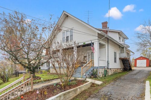 319 7th Street, Paris, KY, 40361 | Card Image