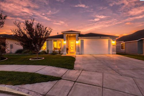 4413 Village View St, Richland, WA, 99352-8531 | Card Image