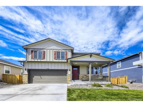 761 N Amory St, Watkins, CO, 80137-8970 | Card Image