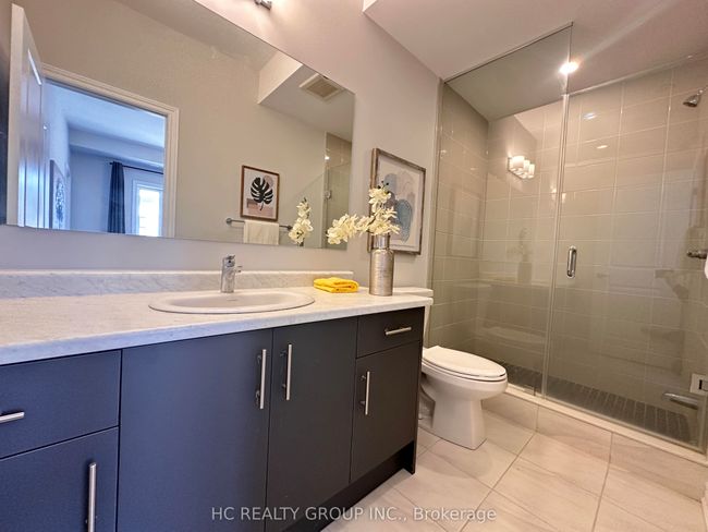 13 Guardhouse Cres, House attached with 4 bedrooms, 4 bathrooms and null parking in Markham ON | Image 12