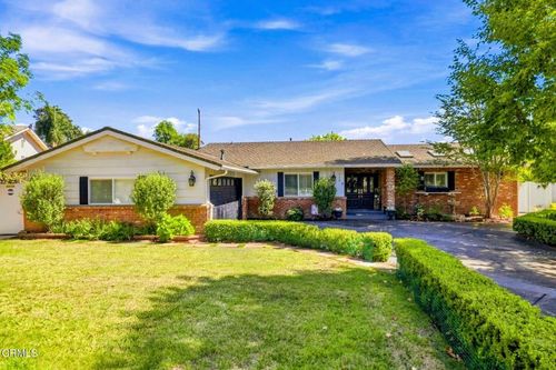 718 Calle Mandarinas, Thousand Oaks, CA, 91360-2222 | Card Image