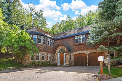 66 Alpine Ct, Aspen, CO, 81611-2385 | Card Image