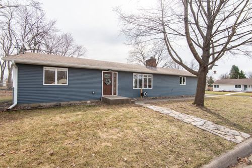 842 4th St W, Hastings, MN, 55033-1601 | Card Image
