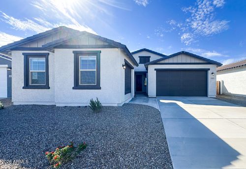 46985 W Brinder Lane, Maricopa, AZ, 85139 | Card Image