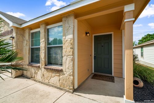 3407 Bisley Pass, San Antonio, TX, 78245-3236 | Card Image
