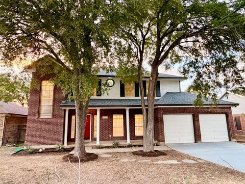 11608 Loweswater Ln, Austin, TX, 78754-5728 | Card Image
