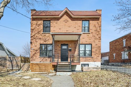 10581 Av. Audoin, Montréal (Montréal-Nord), QC, H1H5E5 | Card Image