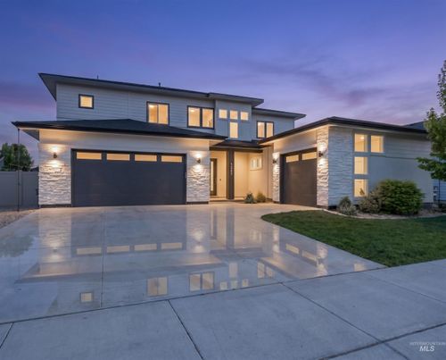 5295 S Mesa Trail Way, Meridian, ID, 83642-8442 | Card Image