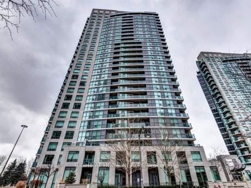 1008-30 Harrison Garden Blvd, North York, ON, M2N7A9 | Card Image