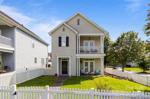 9704 Grier Springs Ln, Charlotte, NC, 28213-6573 | Card Image