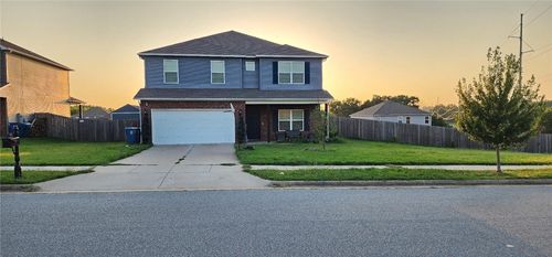 702 Sw Loudon Dr, Bentonville, AR, 72712-3106 | Card Image