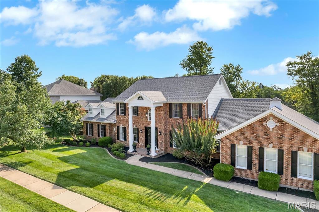 Residential in St Louis 5