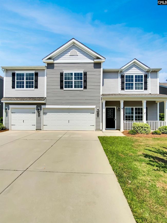 61 Calibogue Ct, House other with 5 bedrooms, 5 bathrooms and null parking in Chapin SC | Image 9