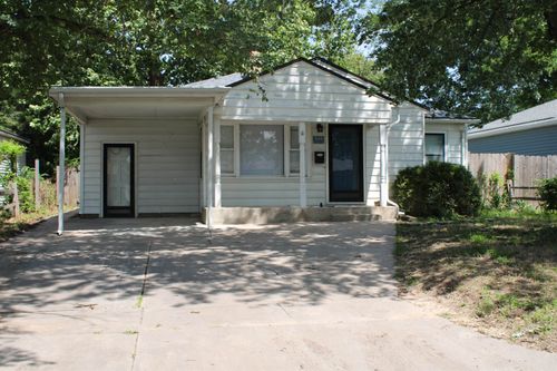 544 S Sylan, Wichita, KS, 67218 | Card Image