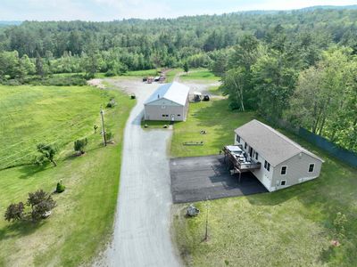 148 Power House Road, House other with 3 bedrooms, 2 bathrooms and null parking in Groton VT | Image 2