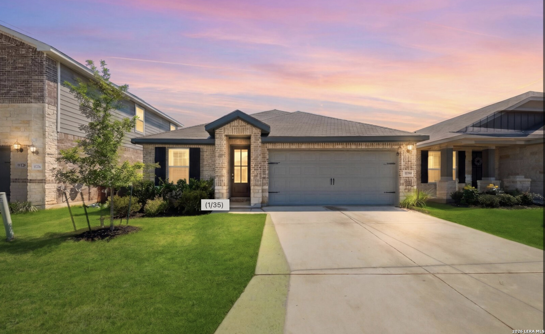 Residential Lease in San Antonio
