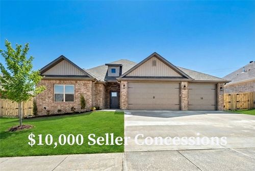 2408 Salmon St, Pea Ridge, AR, 72751-3248 | Card Image