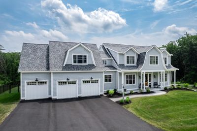 12 Lavender Lane, House other with 4 bedrooms, 2 bathrooms and null parking in Windham NH | Image 1