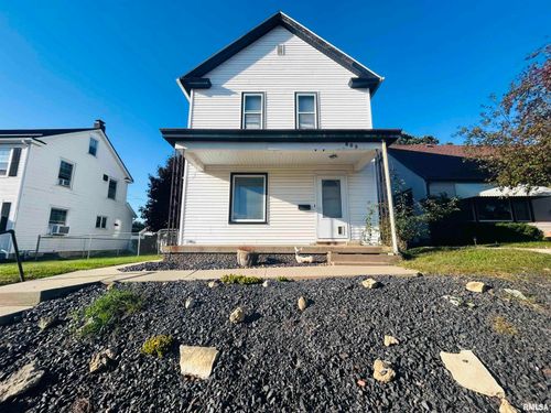809 Goethe Street Street, DUBUQUE, IA, 52001 | Card Image