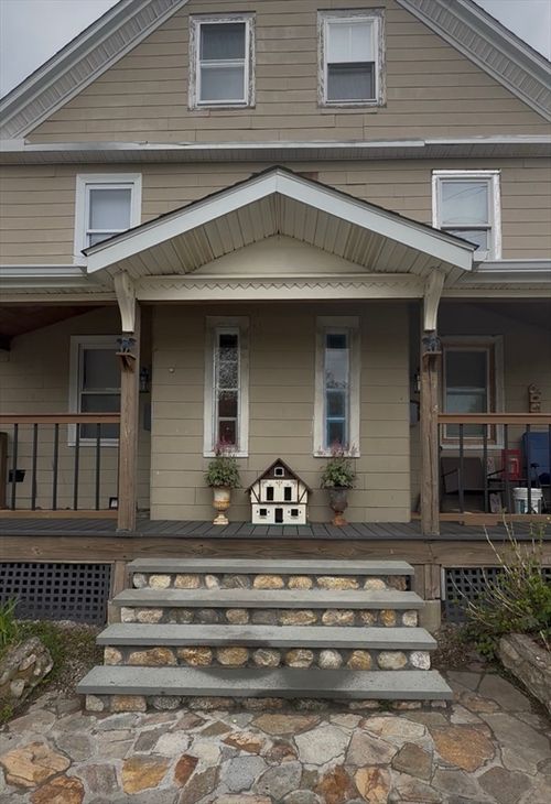 2-138 Park Street, Stoughton, MA, 02072 | Card Image