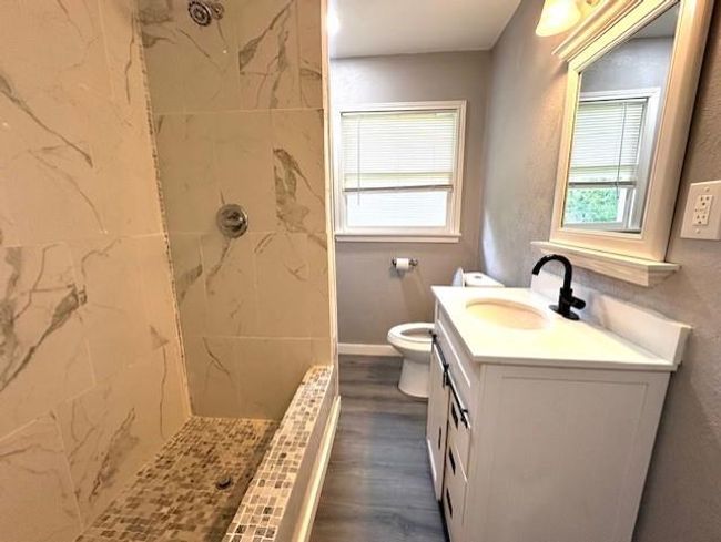 411 Frankie St, House other with 2 bedrooms, 1 bathrooms and null parking in Wharton TX | Image 5