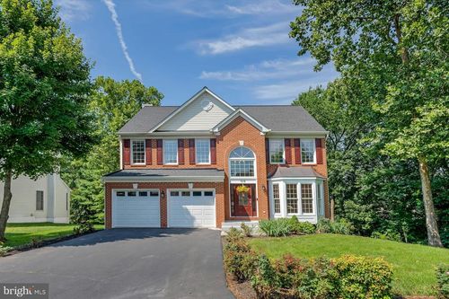 1518 Summerset Pl, HERNDON, VA, 20170-3936 | Card Image