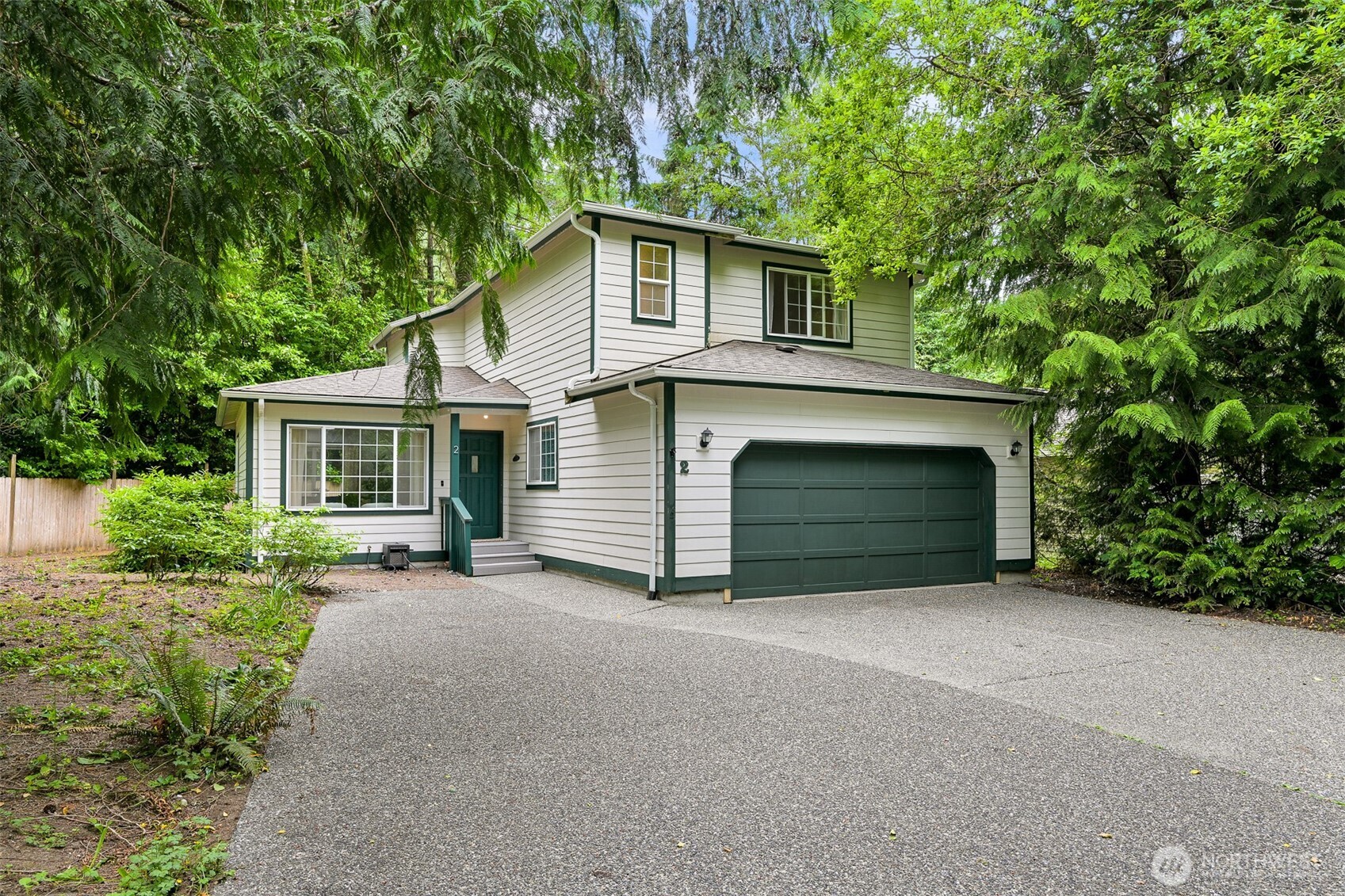 Residential in Bellingham