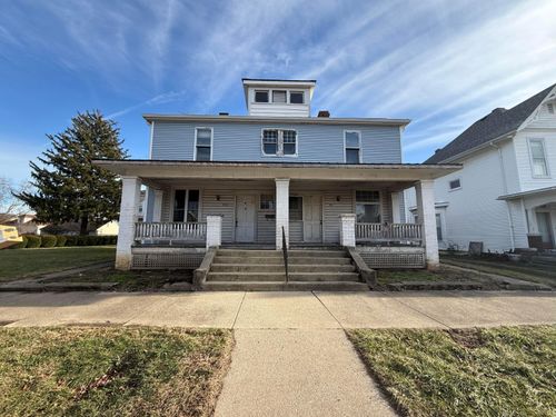 431 E Market St, Washington Court House, OH, 43160-1433 | Card Image