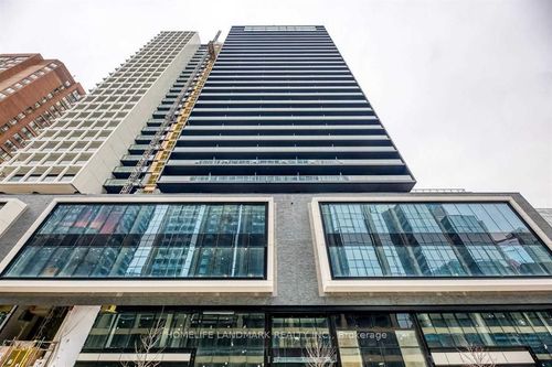 1606-20 Edward St, Toronto, ON, M5G0C5 | Card Image