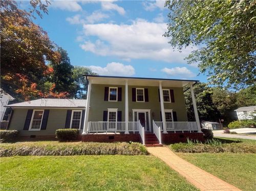 4700 Charlottesville Rd, Greensboro, NC, 27410-3622 | Card Image