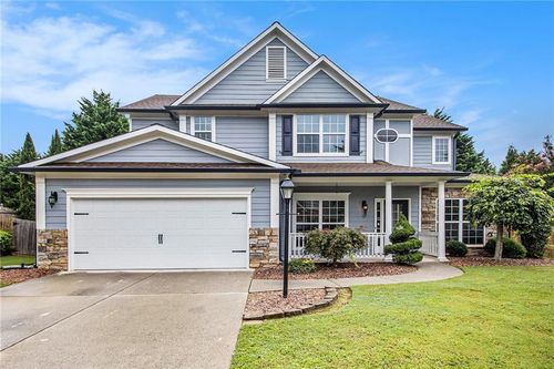 2135 Hemrick Rd, Cumming, GA, 30041-9755 | Card Image