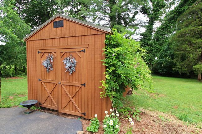 1538 Redfields Rd, House other with 4 bedrooms, 3 bathrooms and null parking in Appomattox VA | Image 7