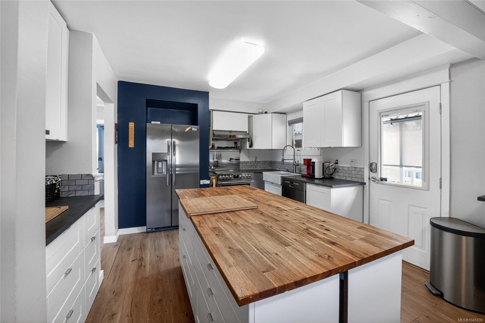 Residential in Nanaimo 4