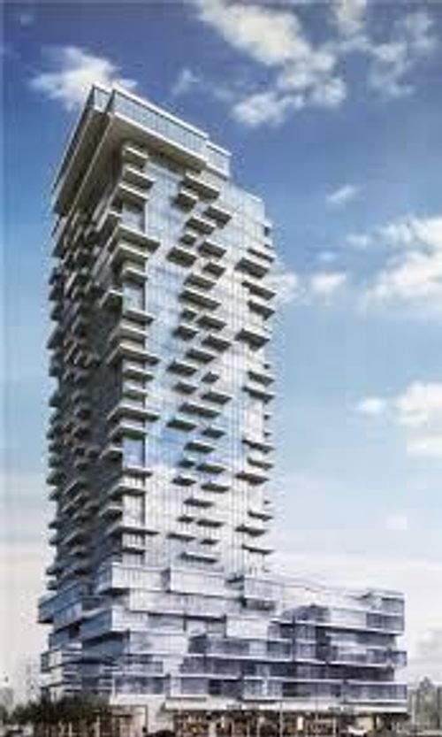 2807-77 Shuter St, Toronto, ON, M5B0B8 | Card Image