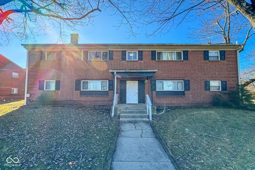 apt-3-5905 Devington Rd, Indianapolis, IN, 46226-2345 | Card Image