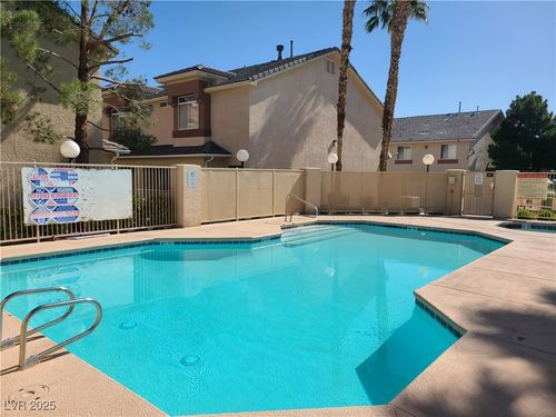932 Dusty Creek St, Las Vegas, NV, 89128-2114 | Card Image