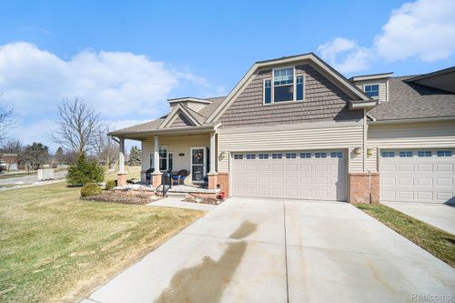 237 Victoria Dr, Dexter, MI, 48130-2203 | Card Image