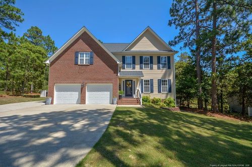 76 Clearwater Hbr, Sanford, NC, 27332-6601 | Card Image