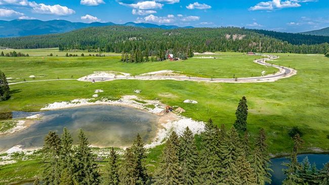 4395 Us Highway 93 W, House other with 7 bedrooms, 5 bathrooms and null parking in Whitefish MT | Image 13