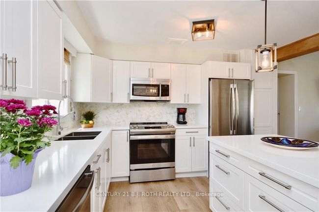 119 Davey Dr, House other with 4 bedrooms, 1 bathrooms and 4 parking in Orillia ON | Image 16