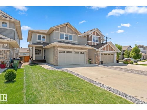 8005 Evans Cres Nw, Edmonton, AB, T6M0T7 | Card Image