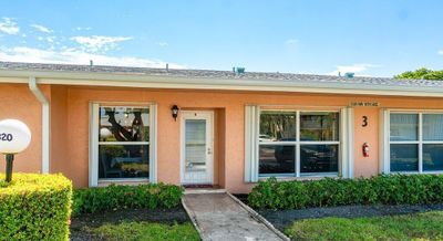 3-B - 1320 Nw 18th Avenue, Condo with 2 bedrooms, 2 bathrooms and null parking in Delray Beach FL | Image 3