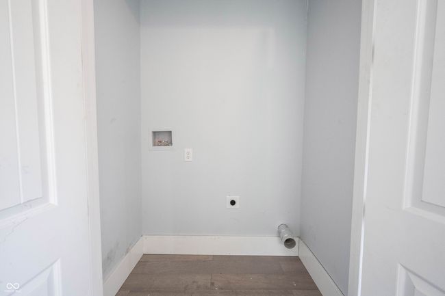 722 E Minnesota St, House other with 3 bedrooms, 2 bathrooms and null parking in Indianapolis IN | Image 39