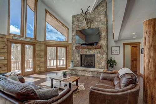 157 Barton Way, Breckenridge, CO, 80424 | Card Image
