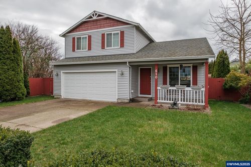 610 Alder Ave, Gervais, OR, 97026-7731 | Card Image