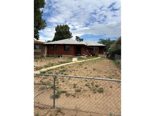 3360-3366 Kearney St, Denver, CO, 80207-2134 | Card Image