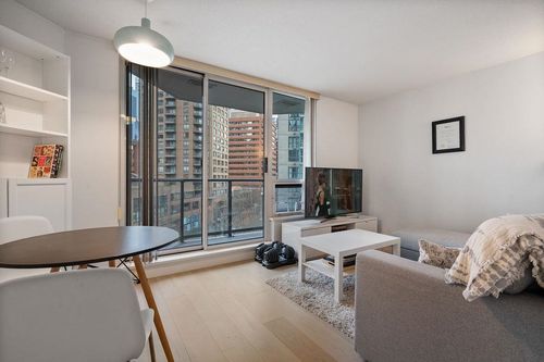 603-1212 Howe St, Vancouver, BC, V6Z2M9 | Card Image