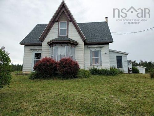 7272 Highway 3, Lower Woods Harbour, NS, B0W2E0 | Card Image
