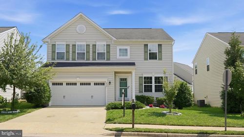 832 Virginia Ave, CULPEPER, VA, 22701-2999 | Card Image